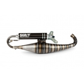 Tuning Kit cylinder - crankshaft - exhaust Stage6 R/T 70 Minarelli horizontal