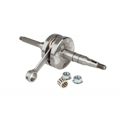 Tuning Kit cylinder - crankshaft - exhaust Stage6 R/T 70 Minarelli horizontal Tuning Kit cylinder - crankshaft - exhaust Stage6 R/T 70 Minarelli horizontal