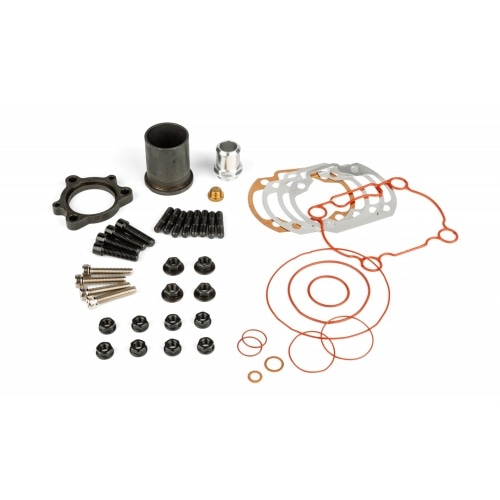 Cylinder Stage6 R/T 95cc Minarelli horizontal LC Cylinder Stage6 R/T 95cc Minarelli horizontal LC