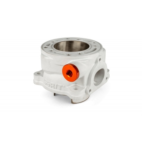 Cylinder Stage6 R/T 95cc Minarelli horizontal LC Cylinder Stage6 R/T 95cc Minarelli horizontal LC