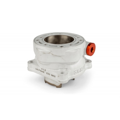 Cylinder Stage6 R/T 95cc Minarelli horizontal LC Cylinder Stage6 R/T 95cc Minarelli horizontal LC