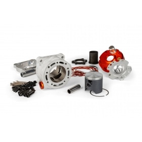 Tuning Kit Cylinder - Crankshaft - Exhaust Stage6 R/T 95 Minarelli horizontal