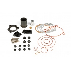 Tuning Kit Cylinder - Crankshaft - Exhaust Stage6 R/T 95 Minarelli horizontal
