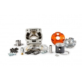 Cilindrs Stage6 R/T 100cc FLR karterim Malossi C-One / RC-One