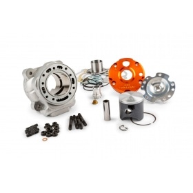 Cilindrs Stage6 R/T 100cc FLR karterim Malossi C-One / RC-One