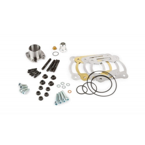 Комплект цилиндров Stage6 R/T 100cc FLR для картера Malossi C-One / RC-One Комплект цилиндров Stage6 R/T 100cc FLR для картера Malossi C-One / RC-One