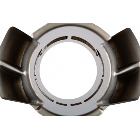 indrs + kloķvārpsta + izplūdes Drag Race Stage6 R/T FL100