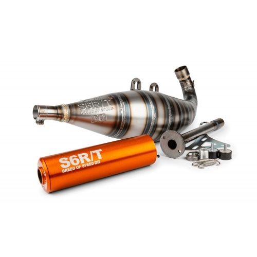 indrs + kloķvārpsta + izplūdes Drag Race Stage6 R/T FL100 indrs + kloķvārpsta + izplūdes Drag Race Stage6 R/T FL100