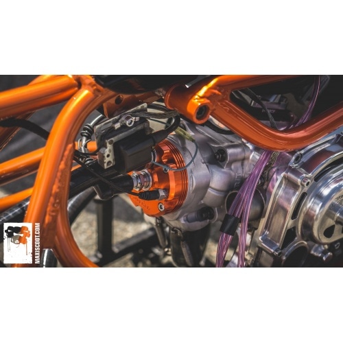 indrs + kloķvārpsta + izplūdes Drag Race Stage6 R/T FL100 indrs + kloķvārpsta + izplūdes Drag Race Stage6 R/T FL100