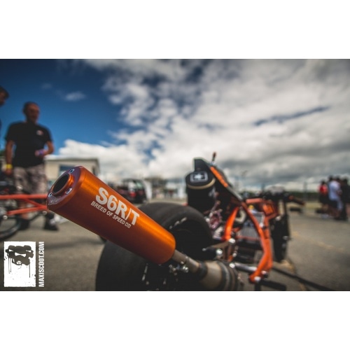 indrs + kloķvārpsta + izplūdes Drag Race Stage6 R/T FL100 indrs + kloķvārpsta + izplūdes Drag Race Stage6 R/T FL100