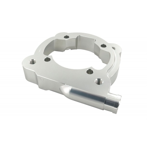 Cilindra adaptera plāksne ar bultskrūvēm Stage6 R/T Big Bore 95cc Minarelli horizontal LC (Yamaha Aerox) Cilindra adaptera plāksne ar bultskrūvēm Stage6 R/T Big Bore 95cc Minarelli horizontal LC (Yamaha Aerox)