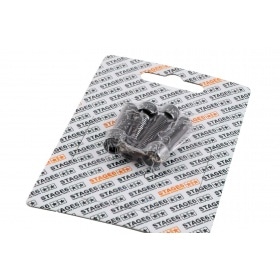 Screws Stage6 R/T for cylinder adapter plate Minarelli
