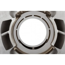 Tūninga komplekts Cilindrs - Izplūdes gāze Stage6 R/T AM6