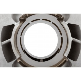 Tuning Kit Cylinder - Exhaust Stage6 R/T AM6