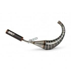 Tūninga komplekts Cilindrs - Izplūdes gāze Stage6 R/T AM6