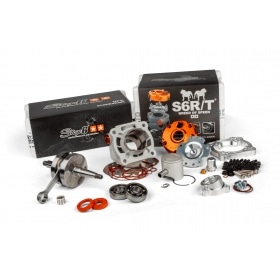 Tuning Kit Cylinder - Crankshaft Stage6 R/T AM6