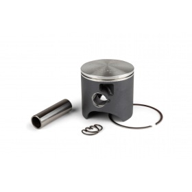 Cylindre culasse Stage6 R/T BIG BORE 95cc, d. 52Mm / axe 14mm, Minarelli AM6