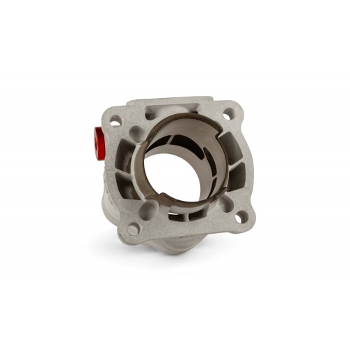 Cylindre culasse Stage6 R/T BIG BORE 95cc, d. 52Mm / axe 14mm, Minarelli AM6 Cylindre culasse Stage6 R/T BIG BORE 95cc, d. 52Mm / axe 14mm, Minarelli AM6