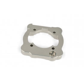 Cylindre culasse Stage6 R/T BIG BORE 95cc, d. 52Mm / axe 14mm, Minarelli AM6