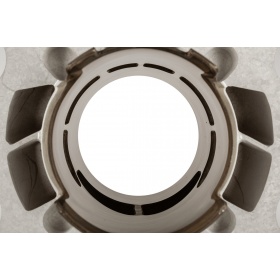 Cylindre culasse Stage6 R/T BIG BORE 95cc, d. 52Mm / axe 14mm, Minarelli AM6