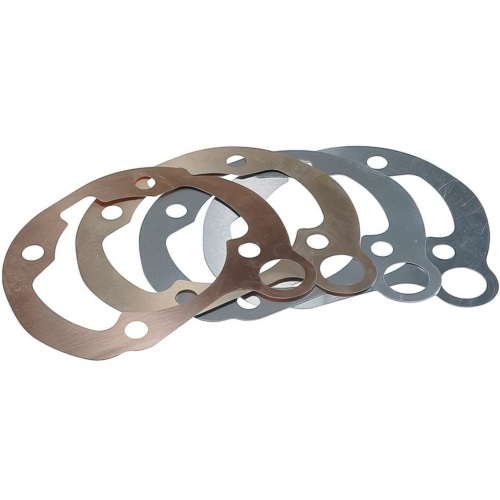 Pamata blīves (alumīnija) Stage6 R/T 70 / BIG BORE 95, Minarelli AM6 Pamata blīves (alumīnija) Stage6 R/T 70 / BIG BORE 95, Minarelli AM6