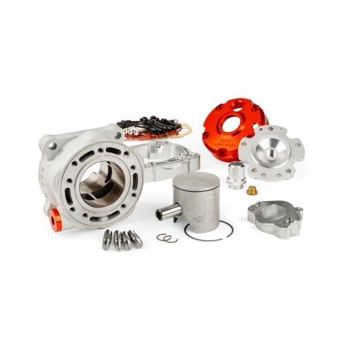 Cylinder Stage6 R/T 70cc Derbi Euro 3 Cylinder Stage6 R/T 70cc Derbi Euro 3