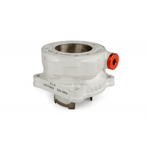 Cylinder Stage6 R/T 95 Derbi Cylinder Stage6 R/T 95 Derbi