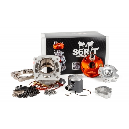 Cylinder Stage6 R/T 95 Derbi Cylinder Stage6 R/T 95 Derbi