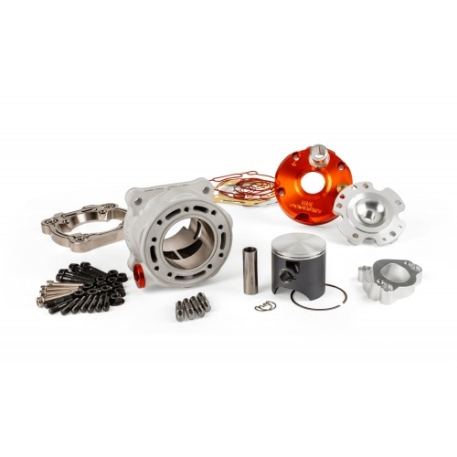 Cylinder Stage6 R/T 95 Derbi Cylinder Stage6 R/T 95 Derbi