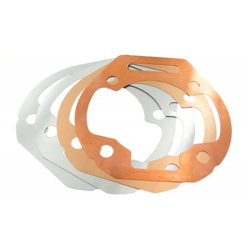 Cilindru pamatnes blīves alumīnija Stage6 R/T 70 Derbi Euro 3/4 Cilindru pamatnes blīves alumīnija Stage6 R/T 70 Derbi Euro 3/4