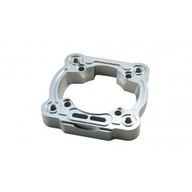 Cylinder base adaptor Stage6 R/T BIGBORE 95, Derbi D50B0 / D50B1