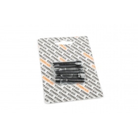 Screw M7x34mm for spacer Stage6 R/T 70/95cc Derbi