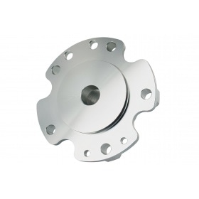 Cilindra galvas sadegšanas kamera Stage6 R/T Blank 70cc / 95cc h=4mm Piaggio NRG / Yamaha Aerox