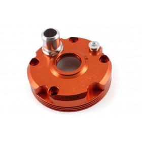 Cilindra galvas vāciņš ar ūdens savienojumu Stage6 R/T