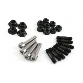 Stage6 R/T Cylinder Screw Kit AM6 / Minarelli / Piaggio