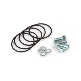 O-Rings + Mounting Kit exhaust flange Stage6 R/T 100cc FLR