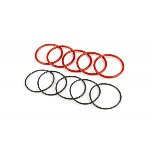 Izplūdes atloka blīvgredzeni Stage6 R/T 70 AM6 Izplūdes atloka blīvgredzeni Stage6 R/T 70 AM6