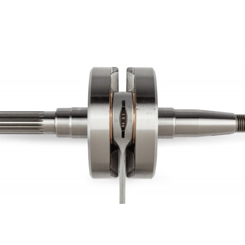 Kloķvārpsta Stage6 R/T savienotājvārpsta 85mm Piaggio Zip Kloķvārpsta Stage6 R/T savienotājvārpsta 85mm Piaggio Zip