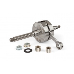 Crankshaft connecting rod 90mm Stage6 R/T for Malossi MHR C-One case