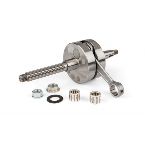 Crankshaft connecting rod 90mm Stage6 R/T for Malossi MHR C-One case Crankshaft connecting rod 90mm Stage6 R/T for Malossi MHR C-One case