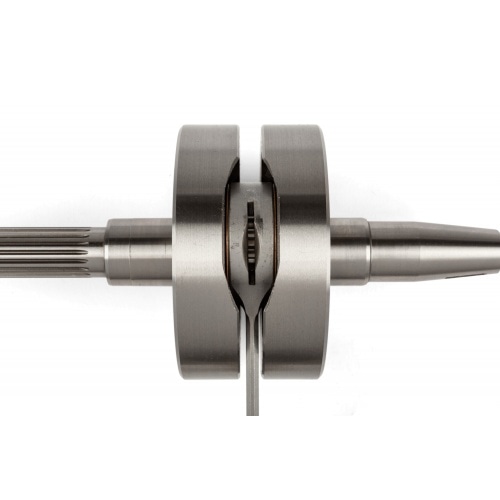 Crankshaft connecting rod 90mm Stage6 R/T for Malossi MHR C-One case Crankshaft connecting rod 90mm Stage6 R/T for Malossi MHR C-One case