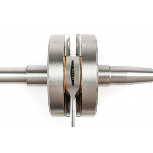 Kloķvārpsta Stage6 R/T HPC 44mm gājiens / 85mm konrods / 12mm tapa Piaggio / Gilera / Aprilia / Derbi / Vespa 50cc Kloķvārpsta Stage6 R/T HPC 44mm gājiens / 85mm konrods / 12mm tapa Piaggio / Gilera / Aprilia / Derbi / Vespa 50cc