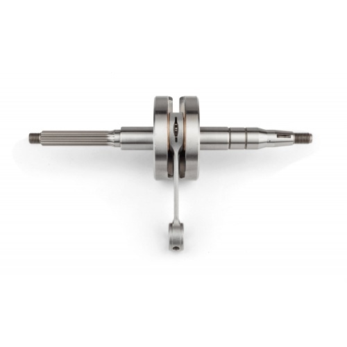 Crankshaft Stage6 R/T connecting rod 85mm Minarelli horizontal Crankshaft Stage6 R/T connecting rod 85mm Minarelli horizontal