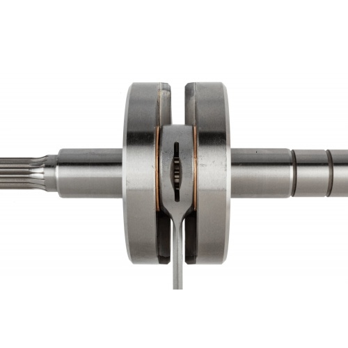 Crankshaft Stage6 R/T connecting rod 85mm Minarelli horizontal Crankshaft Stage6 R/T connecting rod 85mm Minarelli horizontal