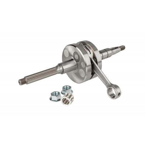 Crankshaft Stage6 R/T connecting rod 85mm Minarelli horizontal Crankshaft Stage6 R/T connecting rod 85mm Minarelli horizontal