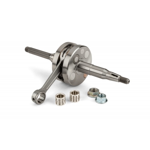 Crankshaft Minarelli Stage6 R/T 44mm stroke 90mm connecting rod Crankshaft Minarelli Stage6 R/T 44mm stroke 90mm connecting rod