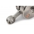 Crankshaft Minarelli Stage6 R/T 44mm stroke 90mm connecting rod Crankshaft Minarelli Stage6 R/T 44mm stroke 90mm connecting rod