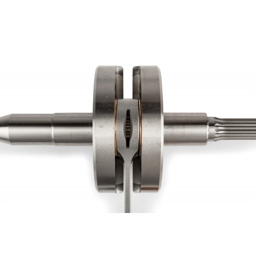 Crankshaft Minarelli Stage6 R/T 44mm stroke 90mm connecting rod Crankshaft Minarelli Stage6 R/T 44mm stroke 90mm connecting rod