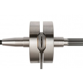 Kloķvārpsta 47 mm gājiens / 100 mm konrods Stage6 R/T 100FL Malossi C-One / RC-One karterim