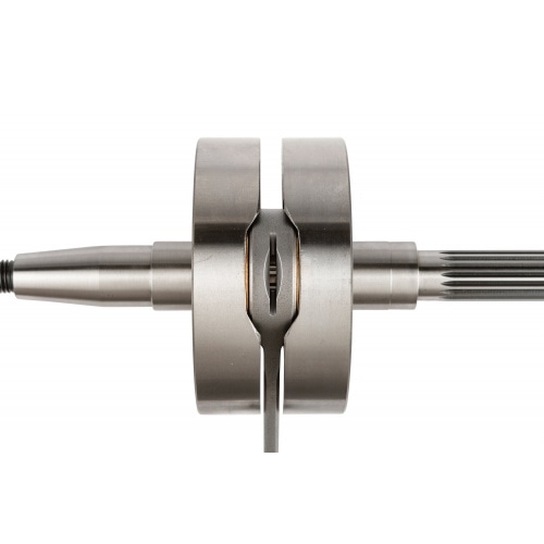 Коленвал 47 мм ход / 100 мм шатун Stage6 R/T 100FL для картеров Malossi C-One / RC-One Коленвал 47 мм ход / 100 мм шатун Stage6 R/T 100FL для картеров Malossi C-One / RC-One